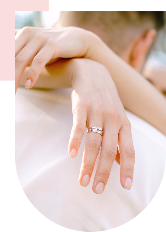 Engagement Rings - Promise Of Forever