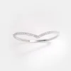 Elara Round Diamond Bangle