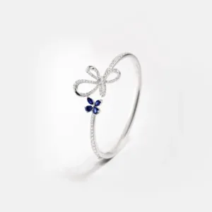 irisa-pear-shaped-sapphire-diamond-bangle-BA0000737-57_1-jpg Irisa Pear Shaped Sapphire Diamond Bangle