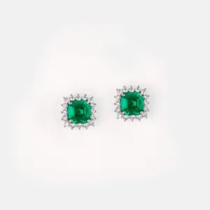 vespera-octogan-emerald-diamond-stud-earrings-EA0000688-33_1-jpg Vespera Octogan Emerald Diamond Stud Earrings
