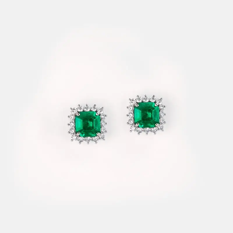 vespera-octogan-emerald-diamond-stud-earrings-EA0000688-33_1-jpg Vespera Octogan Emerald Diamond Stud Earrings