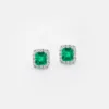 vespera-octogan-emerald-halo-diamond-stud-earrings-EA0000673-38_1 Vespera Octogan Emerald Halo Diamond Stud Earrings