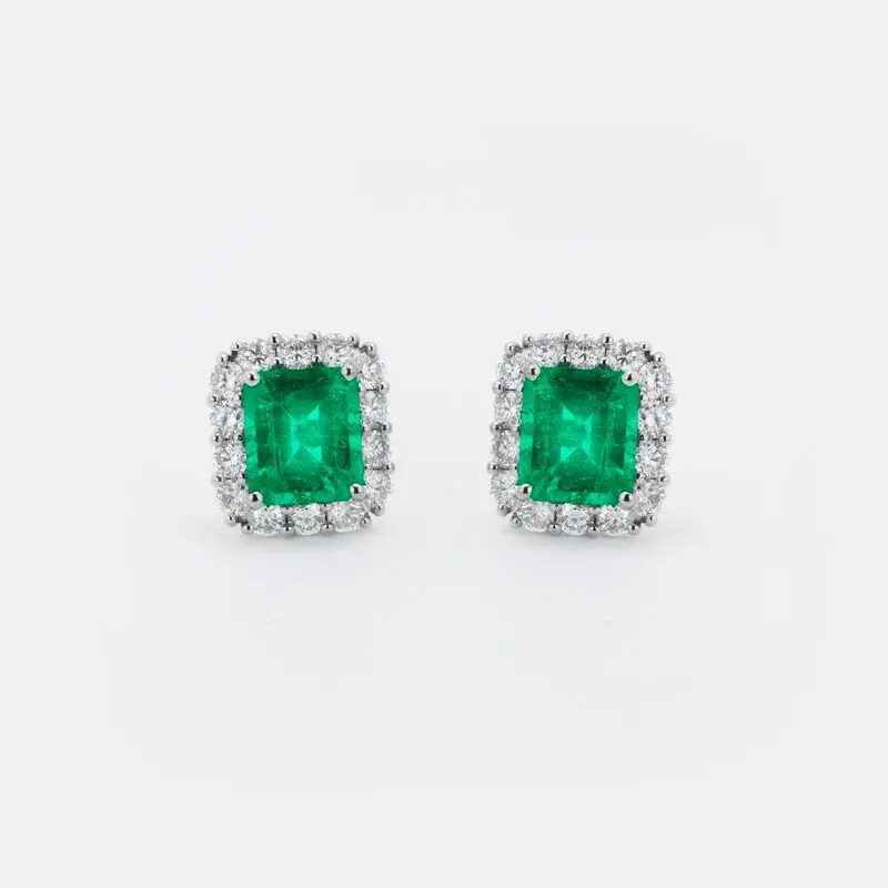 vespera-octogan-emerald-halo-diamond-stud-earrings-EA0000673-38_2-jpg Vespera Octogan Emerald Halo Diamond Stud Earrings