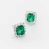 vespera-octogan-emerald-halo-diamond-stud-earrings-EA0000673-38_3-jpg Vespera Octogan Emerald Halo Diamond Stud Earrings