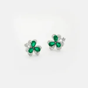 vespera-pear-shaped-emerald-diamond-earrings-EA0000748-37_1-jpg Vespera Pear Shaped Emerald Diamond Earrings