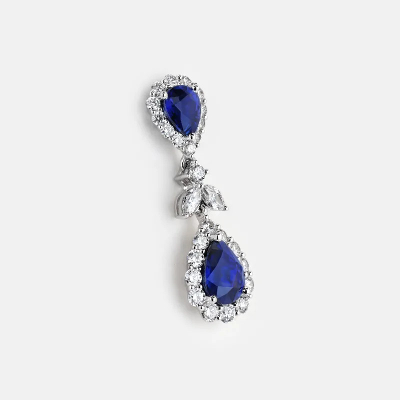 amara-pear-shaped-sapphire-diamond-dangling-earrings-EA0000767-72_3 Amara Pear Shaped Sapphire Diamond Dangling Earrings