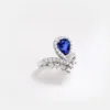 amara-pear-shaped-sapphire-diamond-tiara-ring-RI0000348-68_1-jpg Amara Pear Shaped Sapphire Diamond Tiara Ring