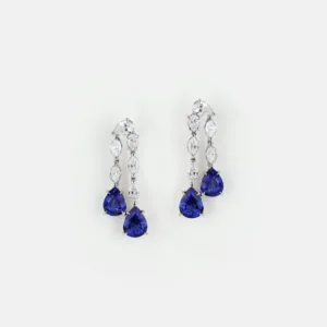 amara-pear-shaped-sapphire-double-diamond-dangling-earrings-EA0000041-80_1-jpg Amara Pear Shaped Sapphire Double Diamond Dangling Earrings