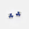 EA0000749-69_1 Vespera Pear Shaped Sapphire Diamond Earrings