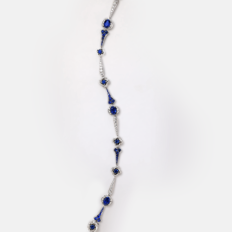 elara-oval-round-shaped-sapphire-diamond-bracelet-BR0000022-71_2 Elara Oval Round Shaped Sapphire Diamond Bracelet