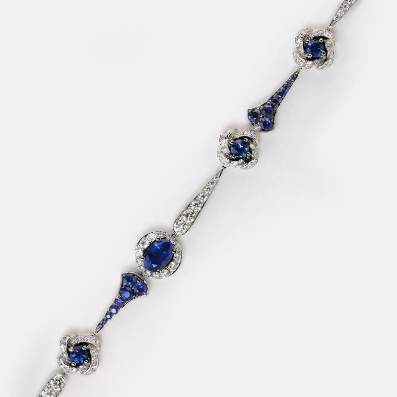elara-oval-round-shaped-sapphire-diamond-bracelet-BR0000022-71_3-jpg Elara Oval Round Shaped Sapphire Diamond Bracelet