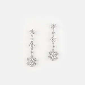 amara-round-diamond-dangling-earrings-ea0000047-84-1 Amara Round Diamond Dangling Earrings