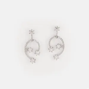 amara-round-diamond-dangling-earrings-ea0000669-85-1 Amara Round Diamond Dangling Earrings