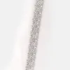 Elara Round Diamond Bold Bracelet