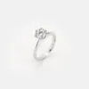 Solitare Aary Premium Round Diamond Ring