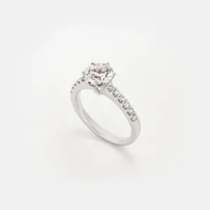solitare-aary-premium-pave-diamond-ring-ri0000619-23-1 Solitare Aary Premium Pave Diamond Ring