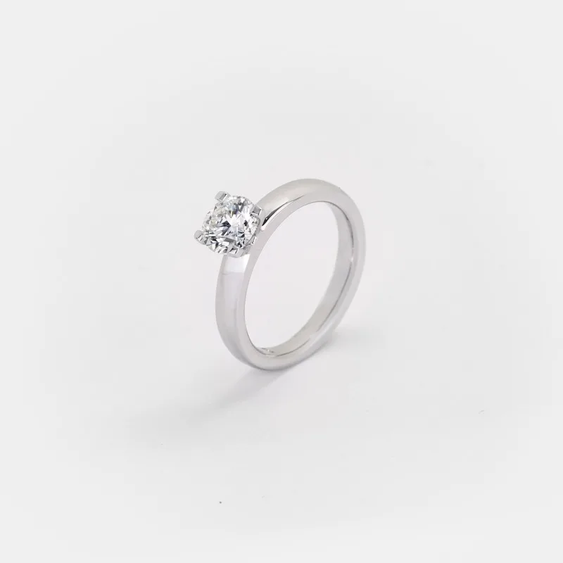 How to choose the perfect engagement ring