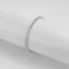 Tennis Round Diamond Bracelet