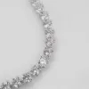 Tennis Round Diamond Bracelet