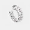 Thalia Diamond Earring
