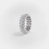 Thalia Diamond Ring