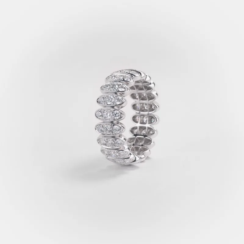 Thalia Diamond Ring