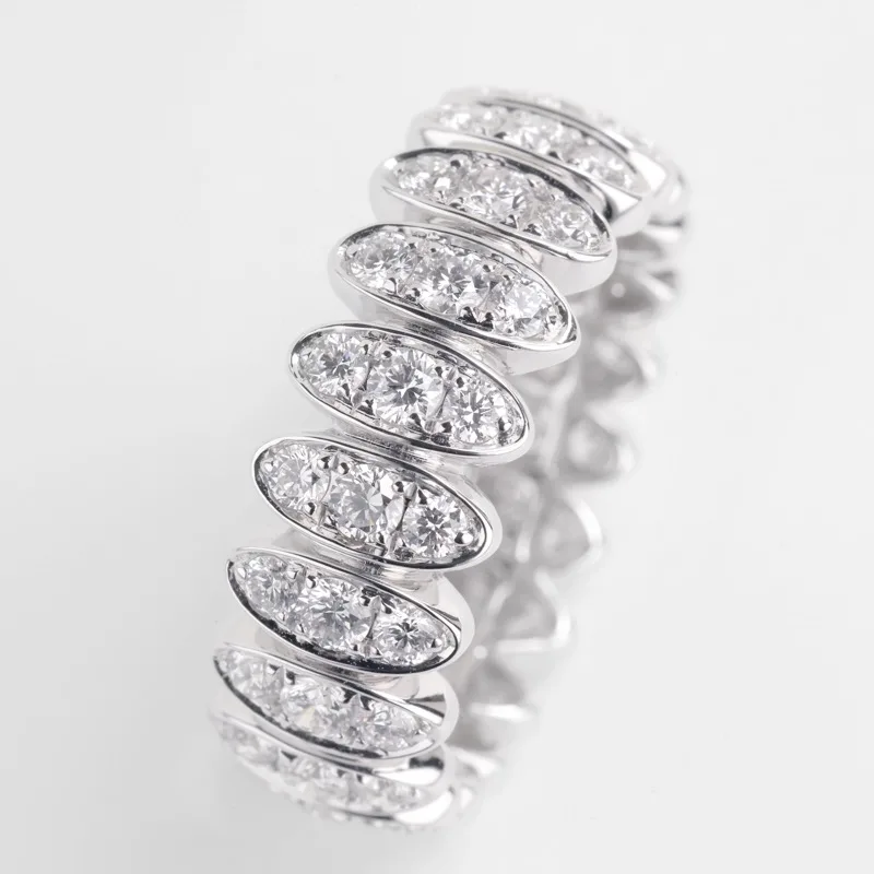 Thalia Diamond Ring