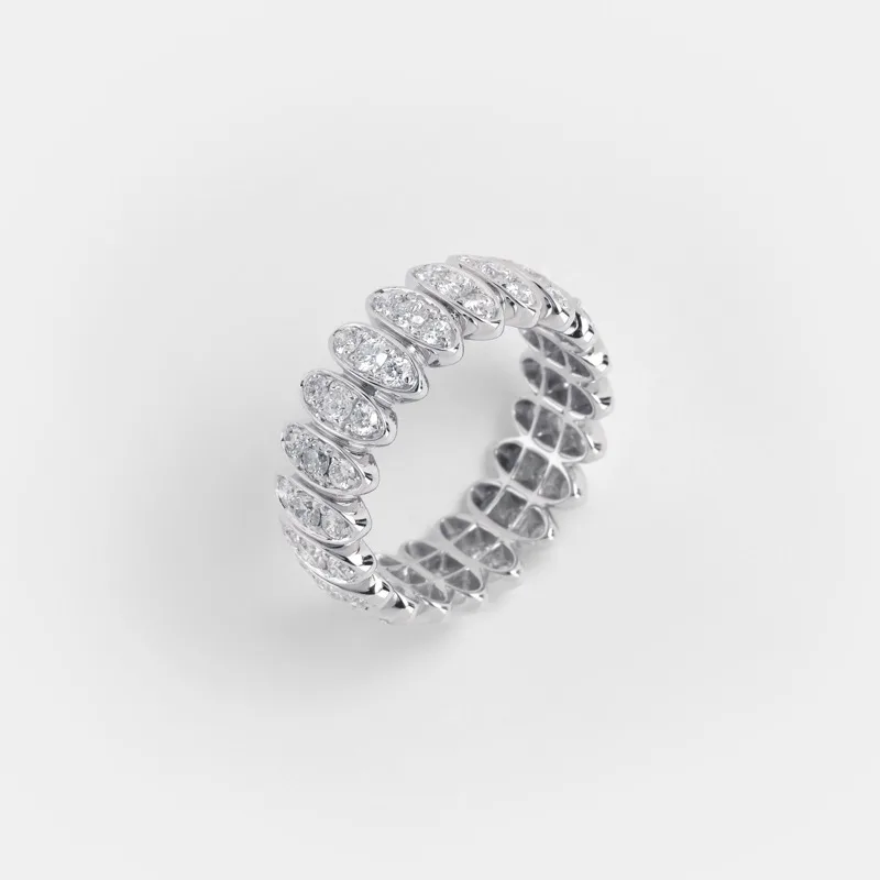 Thalia Diamond Ring
