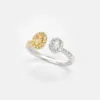 vespera-duo-colour-oval-shaped-diamond-ring-ri0000776-95-2 Vespera Duo-Colour Oval Shaped Diamond Ring
