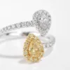 vespera-duo-colour-pear-shaped-diamond-ring-ri0000777-10-3-jpg Vespera Duo-Colour Pear Shaped Diamond Ring