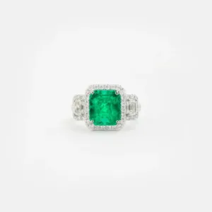vespera-emerald-diamond-ring-ri0000689-41-1 Vespera Emerald Diamond Ring