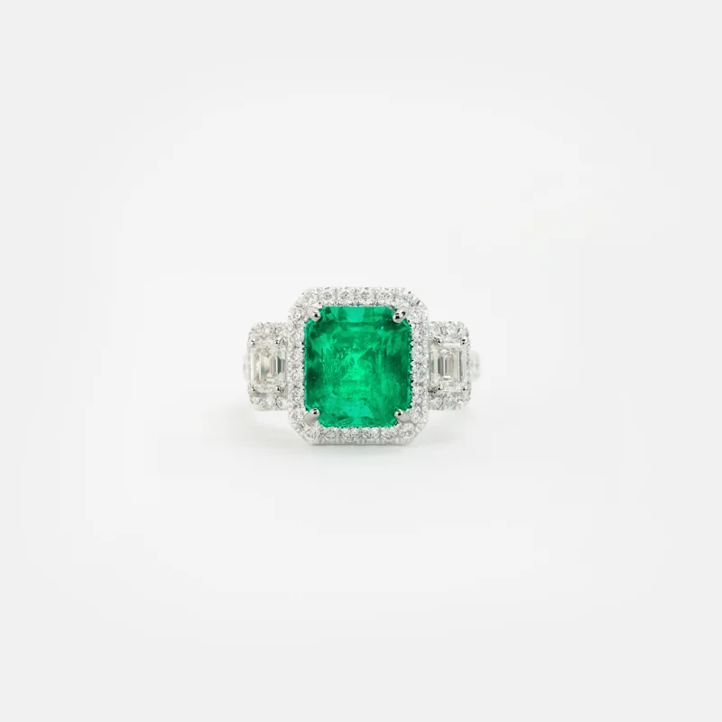 vespera-emerald-diamond-ring-ri0000689-41-1 Vespera Emerald Diamond Ring