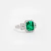 vespera-emerald-diamond-ring-ri0000689-41-2 Vespera Emerald Diamond Ring