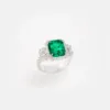 vespera-emerald-diamond-ring-ri0000689-41-3 Vespera Emerald Diamond Ring