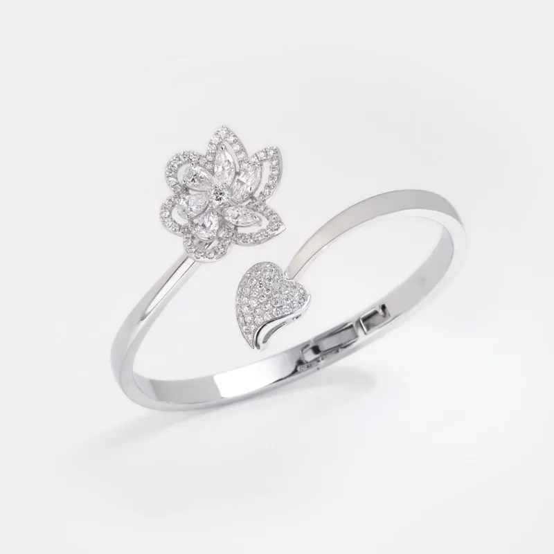 choosing the right bangle size