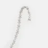 Elara Tapper Diamond Bracelet