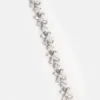 Elara Tapper Diamond Bracelet