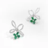 irisa-pear-shaped-emerald-diamond-earrings-ea0000745-2-3-jpg Irisa Pear Shaped Emerald Diamond Earrings