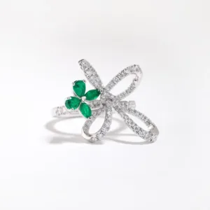 irisa-pear-shaped-emerald-diamond-ring-ri0000739-1-1-jpg Irisa Pear Shaped Emerald Diamond Ring