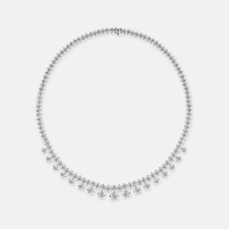 Lazare The RollerGlam Necklace