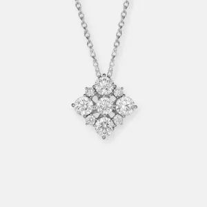 Lazare Signature Pendant