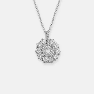 PE1004827 Lazare Signature Pendant