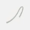 Elara Round Diamond Bracelet