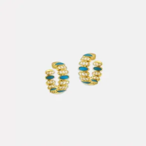 thialia-turquoise-diamond-earrings-ea0001189-1-png Thialia Turquoise Diamond Earrings