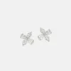 Vespera Fancy Diamonds Earrings