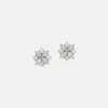 Vespera Fancy Shaped Stud Earrings