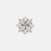 Vespera Fancy Shaped Stud Earrings