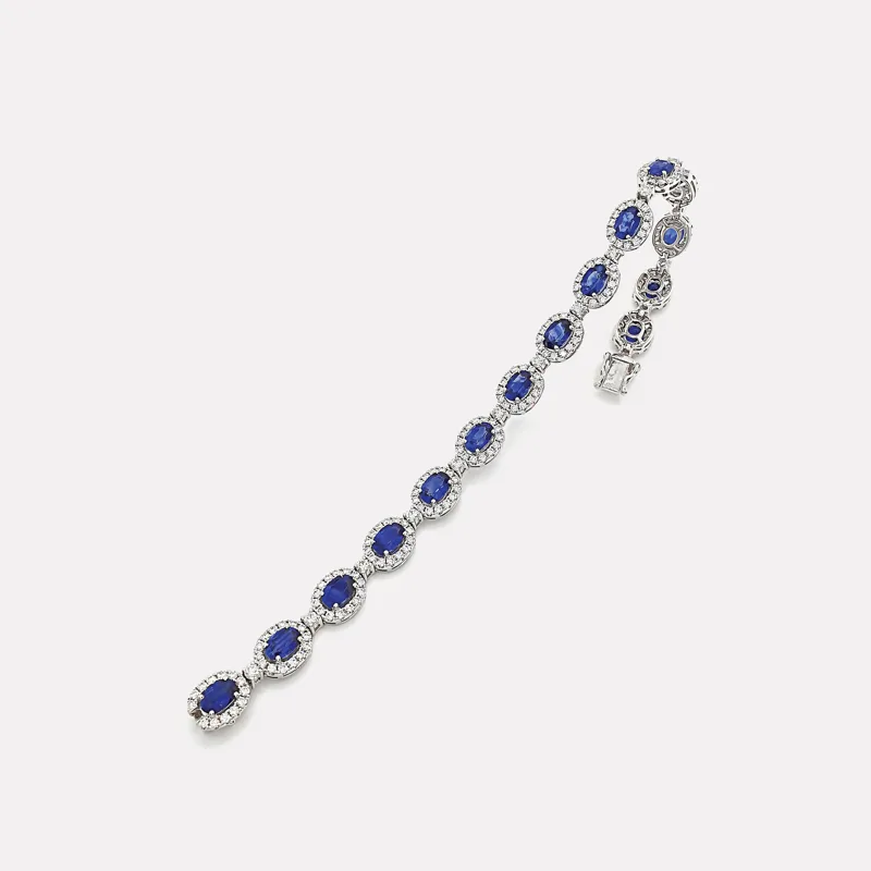 vespera-oval-shaped-sapphire-round-diamond-bracelet-br0001107-1-png Vespera Oval Shaped Sapphire Round Diamond Bracelet