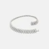 Thalia Round Diamond Bracelet