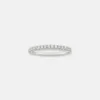 Vespera Diamond Pave Ring